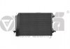 Радиатор кондиционера VW Sharan (01-02)/Seat Alhambra (01-02) Vika 88201317401 (фото 1)