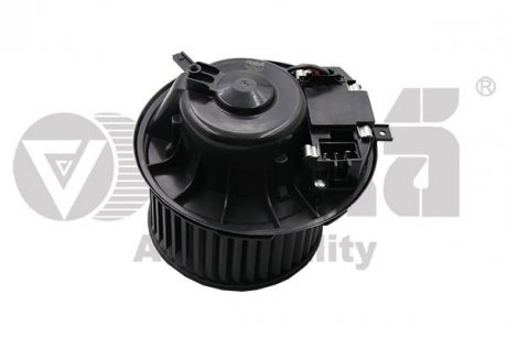 Вентилятор печки VW Golf (09-), Passat (08-), Tiguan (08-) Vika 88201482001