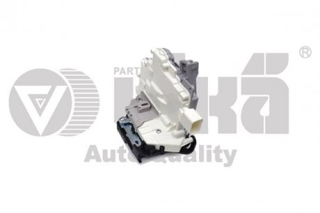 Замок двери задней правой VW Passat (06-),Tiguan (08-11)/Audi Ibiza (09-11),Q7 (07-09) Vika 88391765801