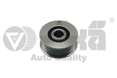 Шків пасу поліклинового Vika 99031771101