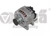 Генератор Valeo Skoda Octavia (12-),Superb (15-)/VW Caddy (15-),Golf (12-),Passat (14-),Tiguan (07-,16-),T5,T6 Vika 99031771601 (фото 1)