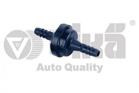 Клапан обратный Skoda Octavia (04-08)/VW Golf (04-09),Jetta (06-11),Passat (03-11),Polo (05-10)/Audi A4 (01-12),A6 (02-15) Vika 99051548701