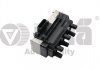 Катушка зажигания VW Golf (98-01)/Seat Leon (00-06),Toledo (99-04) Vika 99051780401 (фото 1)