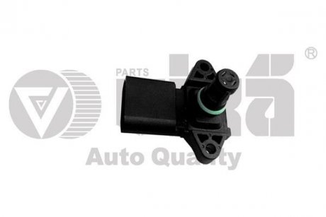 ДАТЧИК ТИСКУ Skoda Fabia (00-04,05-10,11-), Octavia (01-11)/VW Polo (02-12) Vika 99061388301