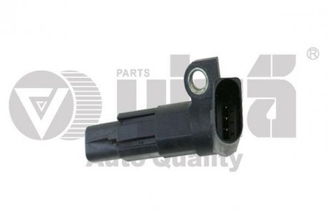 Датчик положення колінвала Skoda Fabia (00-04,05-15)/VW Polo (02-15)/Seat Ibiza (02-05,06-15) Vika 99061779401