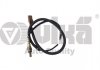 Датчик кислорода (лямбда-зонд) 4 проводной Audi Q7 (10-15) Vika 99061800301 (фото 1)