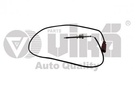 Датчик температури Skoda Octavia (13-18), Superb (15-)/VW Golf (13-17), Passat (15-)/Seat Leon (13-17) Vika 99061803601 (фото 1)