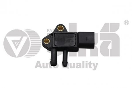 Датчик давления Skoda Superb (02-08)/VW Passat (03-05), Touareg (03-10)/Audi A4 (05-08),A6 (05-11) Vika 99061804001 (фото 1)