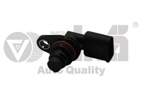 Датчик ABS передний VW Bora (99-05), Golf (98-05), Passat (06-07), Polo (95-08)/Audi A3 (04-07) Vika 99071547001