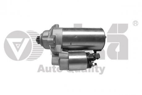 Стартер Bosch VW T4 (91-04) Vika 99110025201