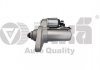 Стартер GNR Skoda Octavia (04-08,09-)/VW Golf (04-),Jetta (06-),Passat (06-),Polo (05-)-,T5 (03-)Audi A3 (04-09),TT (07-09) Vika 99110025701 (фото 1)