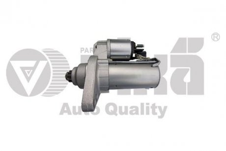 Стартер GNR Skoda Octavia (04-08,09-)/VW Golf (04-),Jetta (06-),Passat (06-),Polo (05-)-,T5 (03-)Audi A3 (04-09),TT (07-09) Vika 99110025701