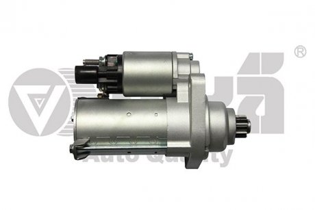 Стартер GNR Skoda Fabia (05-08),Octavia (04-13)/VW Golf (04-14),Jetta (06-18),Polo (02-10)/Audi A3 (04-13) Vika 99111634701