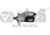 Стартер Bosch Skoda Kodiaq (17-),Octavia (09-17,18-)/VW Golf (09-17),Jetta (11-18),Passat (09-15),Tiguan (08-18,18-),T5 (12-19) Vika 99111634901 (фото 1)