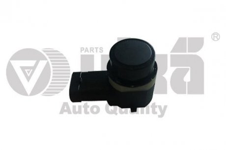 Датчик парктроніка передній Skoda Superb (08-13,14-)/VW Caddy (11-15), Passat (08-15), Tiguan (08-)/Audi A3 (09-13),A6 (11-) Vika 99191294001