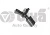 Датчик ABS задний правый Skoda Fabia (00-04,05-08)/VW Polo (02-)/Seat Ibiza (02-05,06-11) Vika 99270070001 (фото 1)