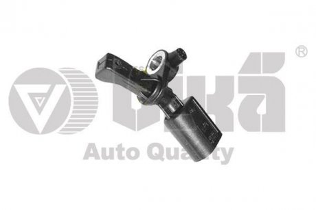 Датчик ABS задній правий Skoda Fabia (00-04,05-08)/VW Polo (02-)/Seat Ibiza (02-05,06-11) Vika 99270070001