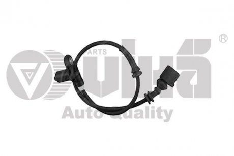 Датчик ABS передний VW Sharan (01-05)/Seat Alhambra (01-05) Vika 99271494101 (фото 1)