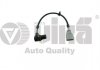 Датчик положення колінвала Skoda Superb 3.6L (08-13)/VW Golf (98-09), Passat 2.3, 2.8, 3.2, 3.6 Vika 99571763801 (фото 1)