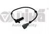 Датчик ABS передний Skoda Fabia (05-08), Octavia (01-11)/VW Golf (98-06), Sharan (96-10), T5/Audi A3 (97-03) Vika 99571764101 (фото 1)