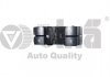 Блок управления стеклопоодъемниками VW Golf (09-), Jetta (11-), Tiguan (08-), Passat (11-) Vika 99590423601 (фото 1)