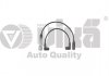 Провод высоковольтный (комплект) VW Caddy (85-00),Golf (86-92),Jetta (84-91),Passat (80-97) Vika 99981221301 (фото 1)