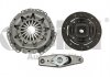 Комплект сцепления с подшипником Skoda Fabia (00-08)/VW Polo (02-)/Seat Cordoba (03-09),Ibiza (02-10) Vika K30011201 (фото 1)