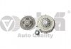 Комплект сцепления с подшипником Skoda Fabia (00-14)/VW Polo (02-14)/Seat Cordoba (03-09),Ibiza (06-11) Vika K30011301 (фото 1)