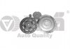 Комплект сцепления без подшипника Skoda Octavia (97-00,01-)/VW Golf (96-03)/Audi A3 (97-03)/Seat Leon (00-06),Toledo (99-04) Vika K30012001 (фото 1)