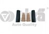 Комплект пилозахисного амортизатора заднього Skoda /VW Golf (09-),Passat (06-),Tiguan (08-) Vika K51116701 (фото 1)