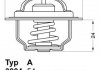 Термостат системы охлаждения. Термостат системы охлаждения WAHLER 303280 (фото 1)