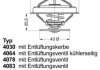 Термостат WAHLER 407879D (фото 1)