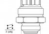 Термовыключатель вентилятора радиатора WAHLER 603795D (фото 1)