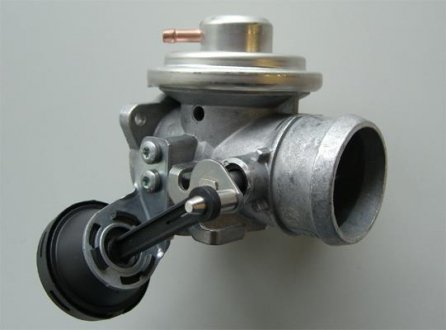 Клапан EGR WAHLER 7293D