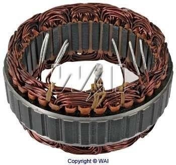 Статор генератора WAI 27-8108