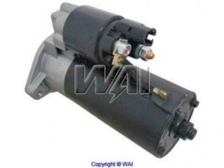 Стартер WAIGLOBAL WAI 31184N