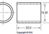Втулка стартера WAI 62-1600 (фото 3)