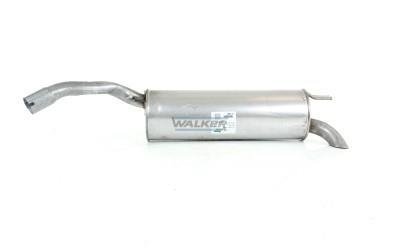 Глушитель выхлопных газов (конечный) WALKER 21497 (фото 1)