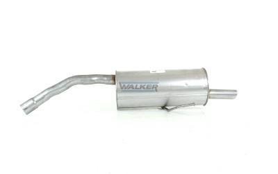 Глушник вихлопних газів (кінцевий) WALKER 22121