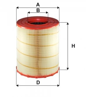 Фільтр WIX FILTERS WA10324