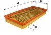 Фільтр повітря WIX FILTERS WA6174 (фото 1)