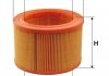 Фильтр воздушный PEUGEOT /AR247 (выр-во WIX-FILTERS) WIX FILTERS WA6429 (фото 1)