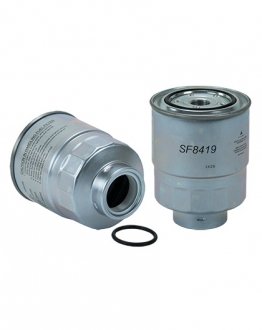 Фільтр палива WIX FILTERS WF8419