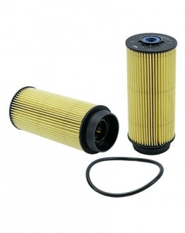 Фільтр паливний Iveco Daily IV, Daily V (вир-во WIX-FILTERS) WIX FILTERS WF8495