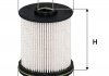 Фильтр топливный OPEL ASTRA K 1.6 CDTI 15- (выр-во WIX-FILTERS) WIX FILTERS WF8522 (фото 1)