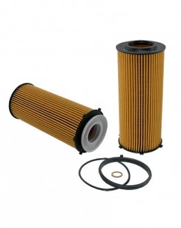 Фільтр масляний двигуна BMW (WIX-FILTERS) WIX FILTERS WL7469