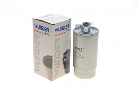 Фильтр топливный WB 208 WUNDER WUNDER FILTER WB208