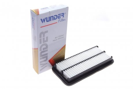 Фильтр воздушный WUNDER WUNDER FILTER WH 1034 (фото 1)