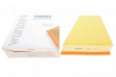 Фильтр воздушный WUNDER WUNDER FILTER WH 112