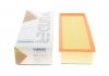 Фильтр воздушный WUNDER WUNDER FILTER WH 116/1 (фото 1)